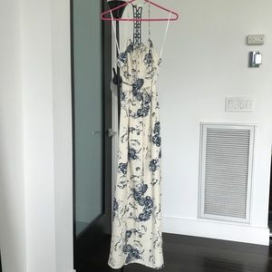 Balinese Maxi Dress
